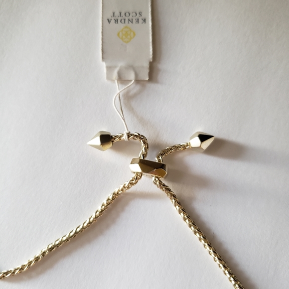 Kendra Scott Betsy Pendant Necklace NWT - Picture 4 of 7